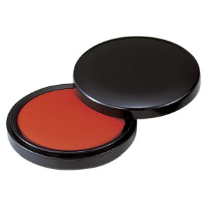 シヤチハタ シヤチハタ MG-75EC 朱肉(再生樹脂仕様) 75号