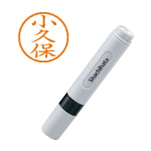 シヤチハタ シヤチハタ XL-6 1084 ネーム6 既製 1084 小久保