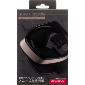 星光産業 SEIKO 星光産業 EB-217 A C ホルダー コッパーメタリック