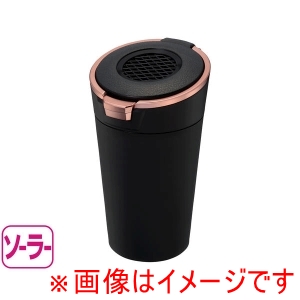 星光産業 SEIKO 星光産業 ED-252 ソーラーライトアッシュ CP