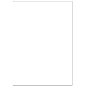 ササガワ ササガワ 12S7629 インクジェット専用紙 A3判