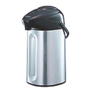 象印マホービン ZOJIRUSHI 象印 ABF-30S-XA 押すだけポット ステンレス