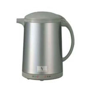 象印マホービン ZOJIRUSHI 象印 CH-DT10-XJ 沸とう電気ポット ステンレスブラウン