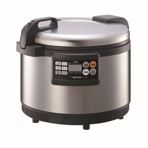 象印マホービン ZOJIRUSHI 象印 NH-GE54 業務用 IH炊飯ジャー メーカー直送 代引不可 北海道沖縄離島不可