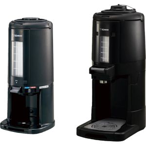 象印マホービン ZOJIRUSHI 象印 SY-AJ25-BA ステンレス落下式ポット業務用