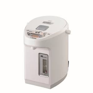 象印 ZOJIRUSHI 象印 CV-WB22-WA ＶＥ電気まほうびん ホワイト