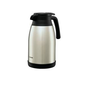 象印マホービン ZOJIRUSHI 象印 SH-RA15 XA ステンレスポット ステンレス