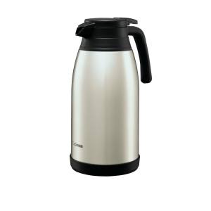 象印マホービン ZOJIRUSHI 象印 SH-RA19 XA ステンレスポット 1.9L ステンレス