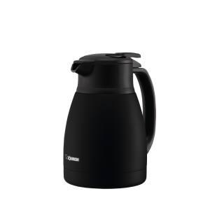 象印マホービン ZOJIRUSHI 象印 SH-HC10 BM ステンレスポット 1.0L マットブラック