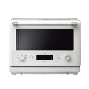 象印マホービン ZOJIRUSHI 象印 ES-GW26-WA EVERINO オーブンレンジ 26L ホワイト