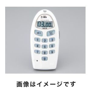 佐藤計量器製作所 skSATO 佐藤計量器 TM-30 マルチタイマー