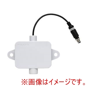 佐藤計量器製作所 佐藤計量器製作所 8861-90 ＳＫ－Ｌ７５３用ＰＴセンサ接続用ボックス