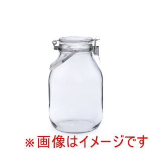 星硝 セラーメイト 星硝 セラーメイト 取手付 密封びん 3L
