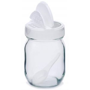 星硝 セラーメイト 星硝 セラーメイト 2way ボトル 保存容器 320ml