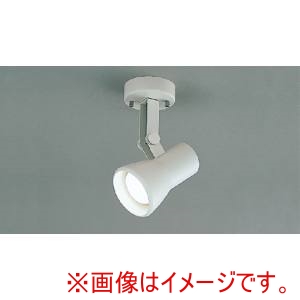 東芝ライテック 東芝ライテック LEDC-43001F W  スポットライトレフ白色フランジ