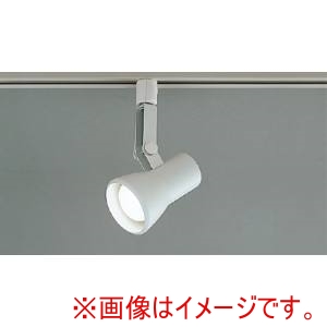 東芝ライテック 東芝ライテック LEDC-43001R W  スポットライトレフ白色レール