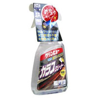 イチネンケミカルズ イチネンケミカルズ 15128 クリンビュー 超スッキリ ガラスクリーナー 400ml