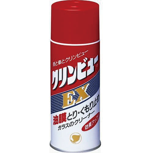  イチネンケミカルズ イチネンケミカルズ 20970 クリンビュー EX 170ml
