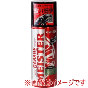 イチネンケミカルズ イチネンケ 23529 E-3 GM ホイール フォームクリーナー