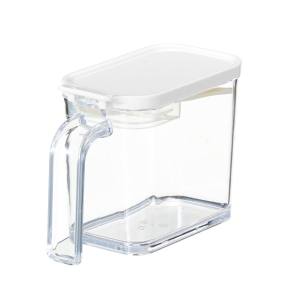 アスベル ASVEL アスベル フォルマ MSポット 480ml ホワイト A1107