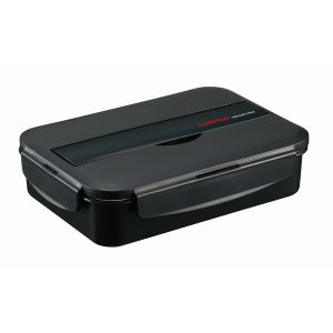 アスベル ASVEL アスベル Nランタス ランチボックス バッグ付 950ml ブラック TLB-950