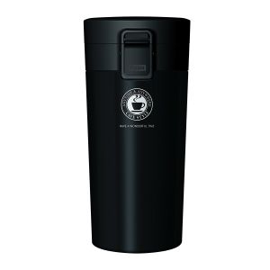 アスベル ASVEL アスベル 真空断熱 携帯 タンブラー 370ml ブラック TL-370 3251