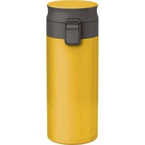 アスベル ASVEL アスベル 真空断熱 携帯タンブラー 350ml イエロー A3311