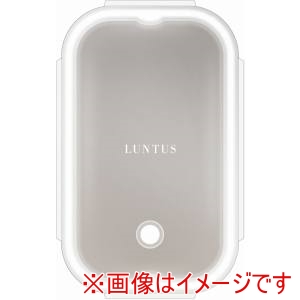 アスベル ASVEL アスベル ランタス WTL-500 1段 500ml グレージュ A3528