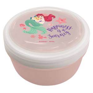 アスベル ASVEL アスベル ランチボックス 250ml ピンク STR-250C