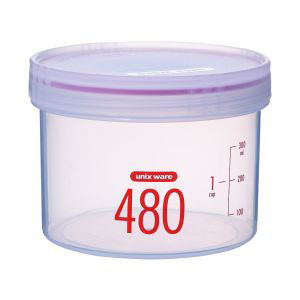 アスベル ASVEL アスベル ユニックス Sサークルポット PS-20 ナチュラル 4006