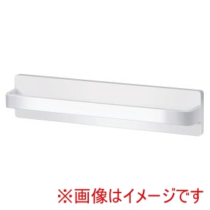 アスベル ASVEL アスベル ラックスMG タオルバー S マグネット ホワイト A5002