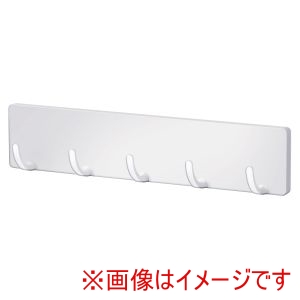 アスベル アスベル ラックスMG 5連フック マグネット 5004