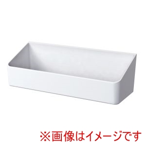 アスベル ASVEL アスベル ラックスMG ウォールラック L ワイド マグネット ホワイト A5012