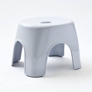 アスベル ASVEL アスベル エミール 風呂椅子 座面高さ24cm ブルー 