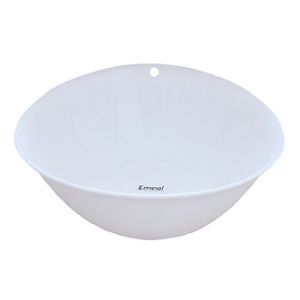 アスベル ASVEL アスベル エミール 湯おけ ホワイト 