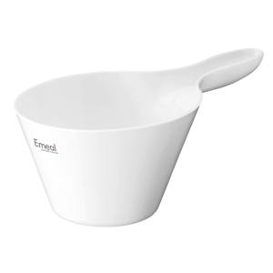 アスベル ASVEL アスベル エミール 手おけ ホワイト 