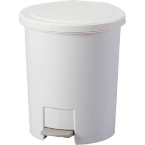 アスベル ASVEL アスベル エバン ペダルペール 12l ホワイト