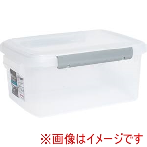 アスベル ASVEL アスベル 761805 食品用容器 キッチンボックス F-25 Ag