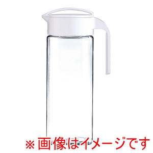 アスベル ASVEL アスベル ウォーターピッチャー ドリンク ビオ D-211 ホワイト