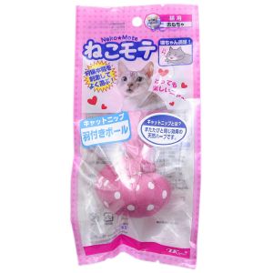 アースペット EARTH アースペット ねこモテ 羽付きボール