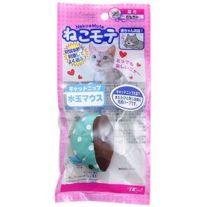 アースペット EARTH アースペット ねこモテ 水玉マウス