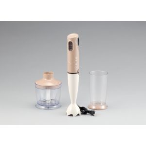 ツインバード TWINBIRD ツインバード KC-4832BR con teチョッパー付