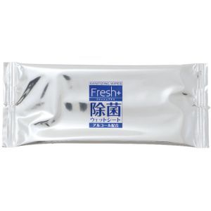 大黒工業 大黒工業 1310511 Fresh+ 除菌ウェットシート JO-2