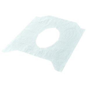 東京クイン 東京クイン 便座シート エルシート 100枚入