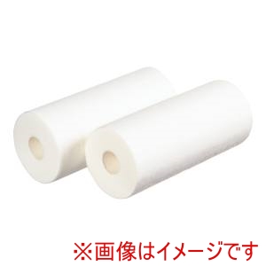 東京クイン 東京クイン キッチンペーパーイイナ 12ロール入 375 90枚巻