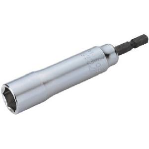 トップ工業 TOP トップ工業 EDS-12 電動ドリル用ソケット 12mm TOP