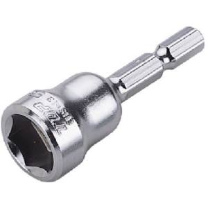 トップ工業 TOP トップ工業 EHS-5.5 電動ドリル用ショートソケット 5.5mm TOP