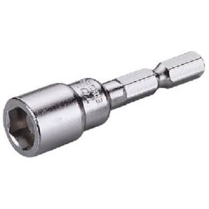 トップ工業 TOP トップ工業 EHX-9.6M 電動ドリル用ヘクスセッター 9.6M TOP