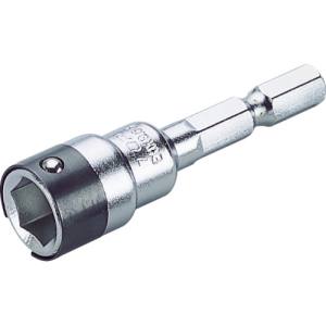 トップ工業 TOP トップ工業 EHX-10B 電動ドリル用ヘクスセッターボール付 TOP