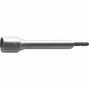 トップ工業 TOP トップ工業 ZNS-3L 電動ドリル用全ネジソケットロングタイプ TOP